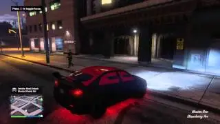 Grand Theft Auto V Random