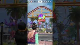 The Mumbai Amusement Park | Scarfall 2.0