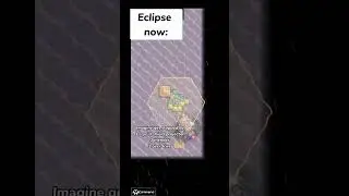 Eclipse Vs Reaper in Mindustry 