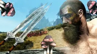 The Tale of Johnny Two-Swords