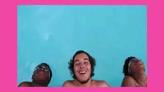 Nico Raimont - PINK RADIO
