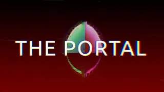 The Portal - a short VFX-Shot