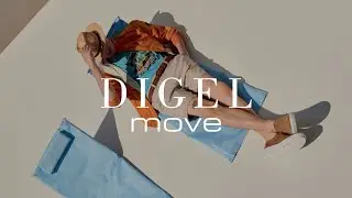 DIGEL MOVE // ARUBA BAY ~ Spring/Summer '24
