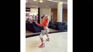 🔥Hot Twerk🔥
