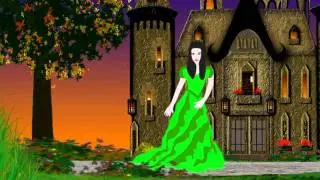 Fairy Tale Princess Garden Walk