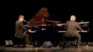 Whole Lotta Shakin' Goin' On - Die 3 Pianisten