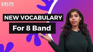 New Reading Vocabulary | Education & Literature | IELTS Made Easy