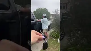 All cause of squatted trucks 