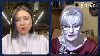 Фаріон: Могилянка - це ліволіберальне осине гніздо з якого випускають космополітичне місиво