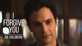 (You) Joe Goldberg | I Forgive You