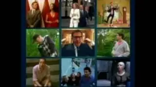 HBO / Cinemax TV Campaign
