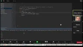 Занятие 12 Java Start Цикл While