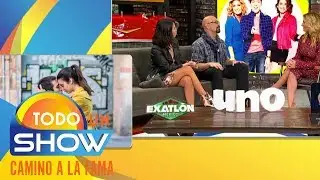 ¿Cómo debo reaccionar con el primer novio de mi hija? | Todo un show
