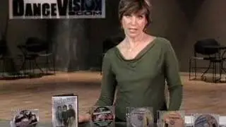 Dance Vision - About The DVIDA Syllabus