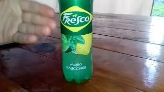 Распаковка frefko