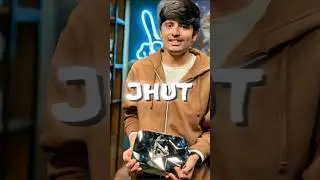 Ajju Bhai Face Reveal ka Sabse Bada JHUT !!😡🔞 @TotalGaming093 #shorts
