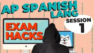 AP Spanish Language and Culture: 2021 Exam