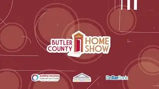 Butler County Home Shows Commercial