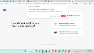 In MS Team, how can I watch the previously recorded lectures?
