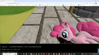 Small Horse Online - 0.2
