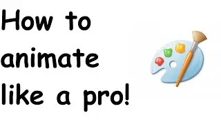 How To Make Animation In MS Paint | Tutorial | Paint Director