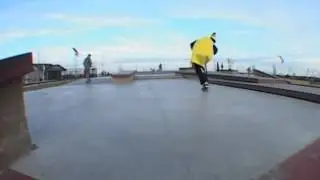 kokscootas