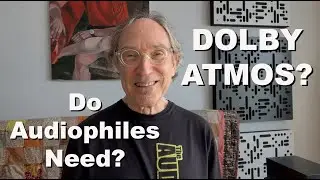 DOLBY Atmos for MUSIC, here to stay?