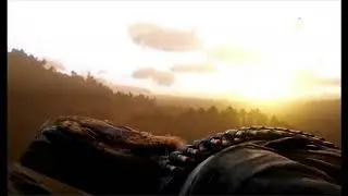 Red Dead Redemption 2 - Last Cowboy Song (The Ballad of Buster Scruggs)