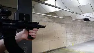 Dead Air Sandman K & S 7.62x39 SBR