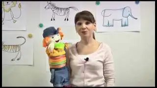 Английский на 5! Урок 11.  Часть 5.  Учимся говорить.  Животные