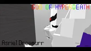 Roblox BYM: Asriel Dreemurr