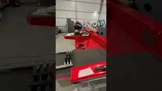 @triera-boat 460 БоуРайдер пошла в работу на сервис !