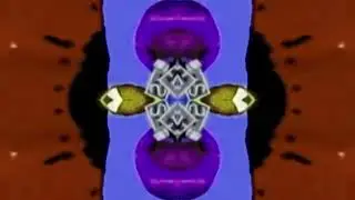 Klasky Csupo in N Major 34.9