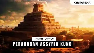 Peradaban Assyria Kuno | Peradaban Besar Terakir Mesopotamia