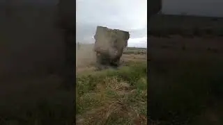 Газ берме, газ берме