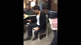 Şentürk Usta , Irfan Aslanhan SİVASTA ZIYARET Aşık Veysel'in emaneti