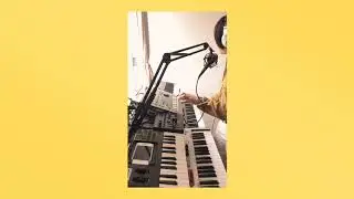 Daft Punk - Something About Us (Vocoder Cover)
