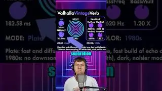 Vocal Reverb Mixing Trick