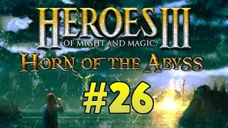 Heroes of Might and Magic 3 HotA [26] The Freedom of the Nix 1