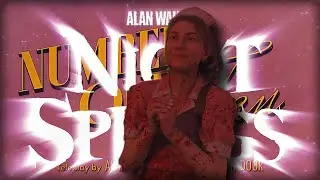 Alan Wake II: Night Springs - Episode 1 | Number One Fan