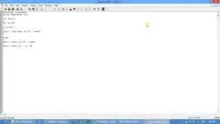 C++ if Function