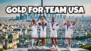 Team USA Dominates the 2024 Paris Paralympic Games