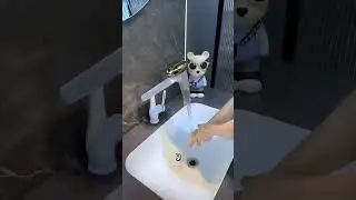 Удобный смеситель с 4 режимами работы! 