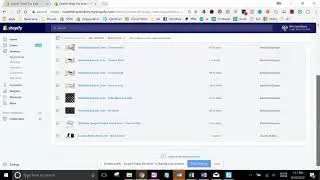 Shopify, bulk update product prices