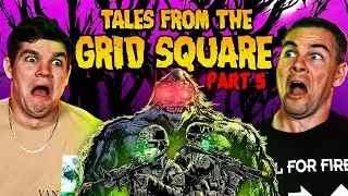 Military Stories of the Paranormal Part 5