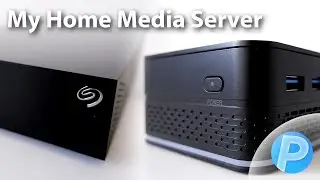 Creating a $300 Home Media Server (feat. T9 Plus Mini PC)