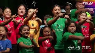 Ngā Marama o te Tau (Live)