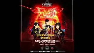 BABYMETAL Live in Singapore 2024 (Audio Only)