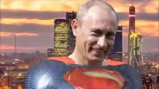 Who is Putin?  Freemason Under Zionist / Jesuit Control!