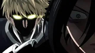 𝙎𝙃𝙄𝙆𝘼𝙈𝙄 - GENOS vs SPEED AMV